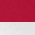 True Red/ White swatch