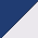 True Royal/ White swatch
