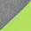 Vintage Heather/ Lime Shock swatch