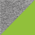 Vintage Heather/ Lime Shock swatch