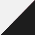 White/ Black swatch