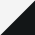 White/ Black swatch
