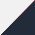 White/ Navy swatch