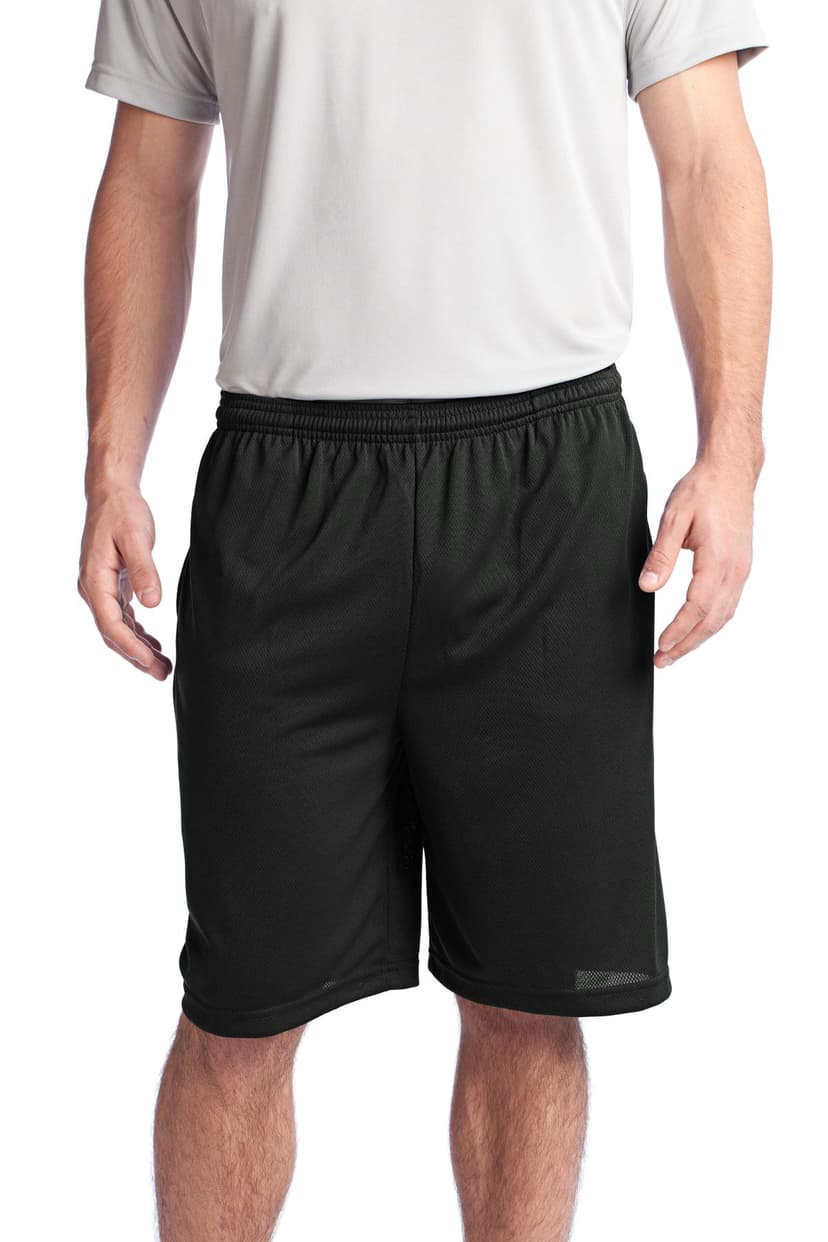 Pants & Shorts