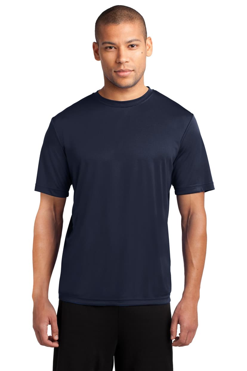 Port & Co Performance Tee. PC380