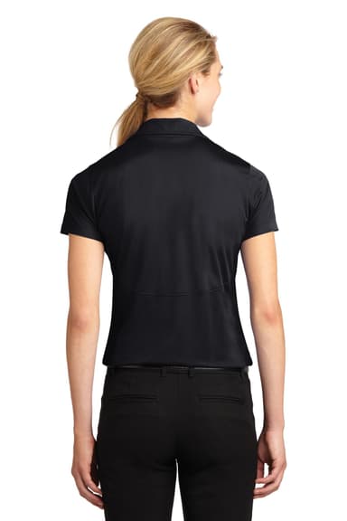 Sport-Tek Women's Micropique Sport-Wick Polo. LST650