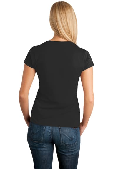 Gildan Softstyle Women's T-Shirt. 64000L