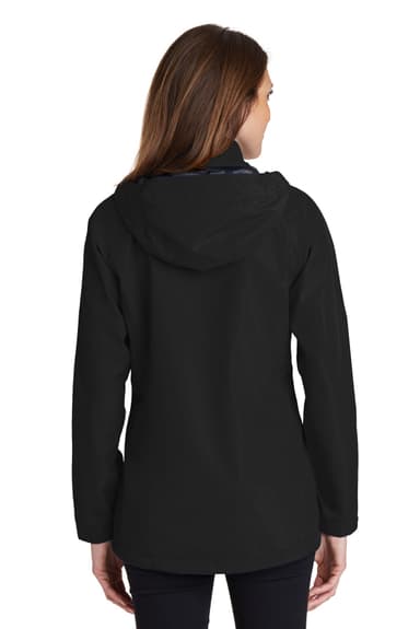 Port Authority Women's Torrent Waterproof Jacket. L333