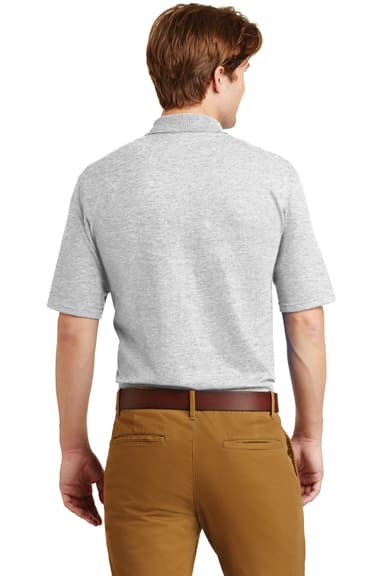 Jerzees Dri-Power Pocket Sport Shirt. 436MP