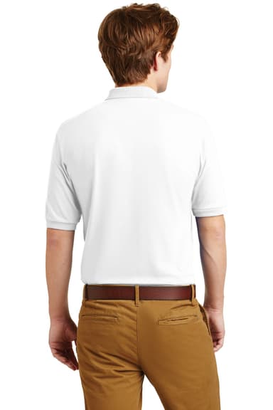 Jerzees Dri-Power Sport Shirt. 437M