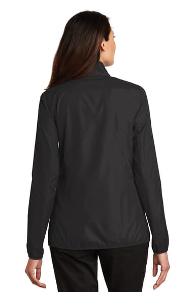 Port Authority Women's Zephyr Full-Zip Jacket. L344