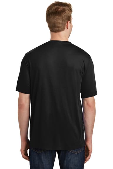 Sport-Tek PosiCharge Competitor Cotton Touch Tee. ST450