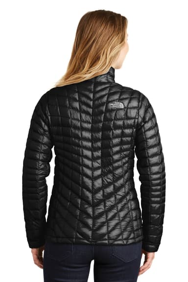 The North Face  Women's ThermoBall  Trekker Jacket. NF0A3LHK