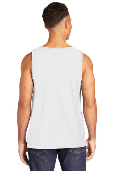 COMFORT COLORS  Heavyweight Ring Spun Tank Top. 9360