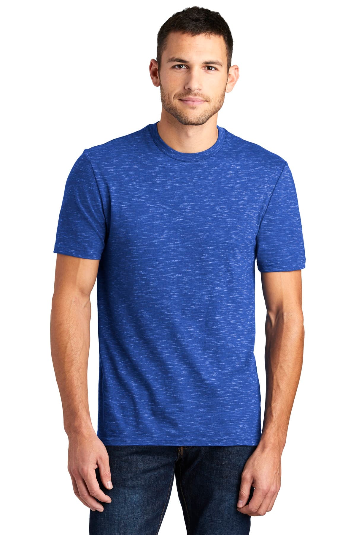 District  Medal Tee. DT564