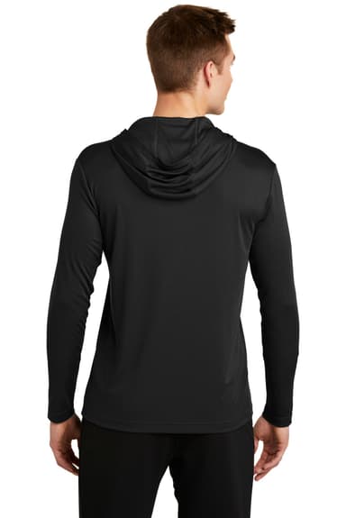 Sport-Tek  PosiCharge  Competitor  Hooded Pullover. ST358