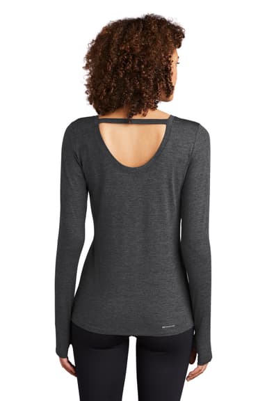 OGIO  Women's Force Long Sleeve Tee LOE340