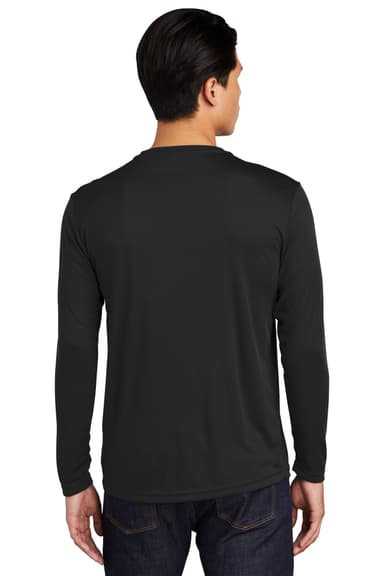 Sport-Tek Long Sleeve PosiCharge Competitor Tee. ST350LS