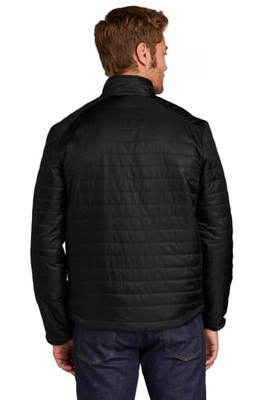 Port Authority  Packable Puffy Jacket J850