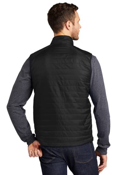 Port Authority  Packable Puffy Vest J851
