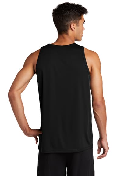 Sport-Tek  PosiCharge  Competitor  Tank. ST356