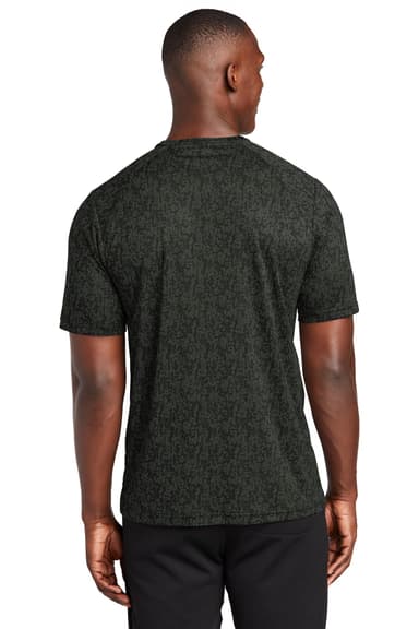 Sport-Tek  Digi Camo Tee. ST460