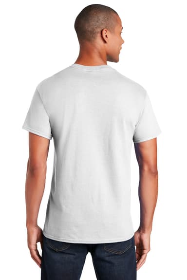 Gildan - Ultra Cotton 100% US Cotton T-Shirt with Pocket.  2300