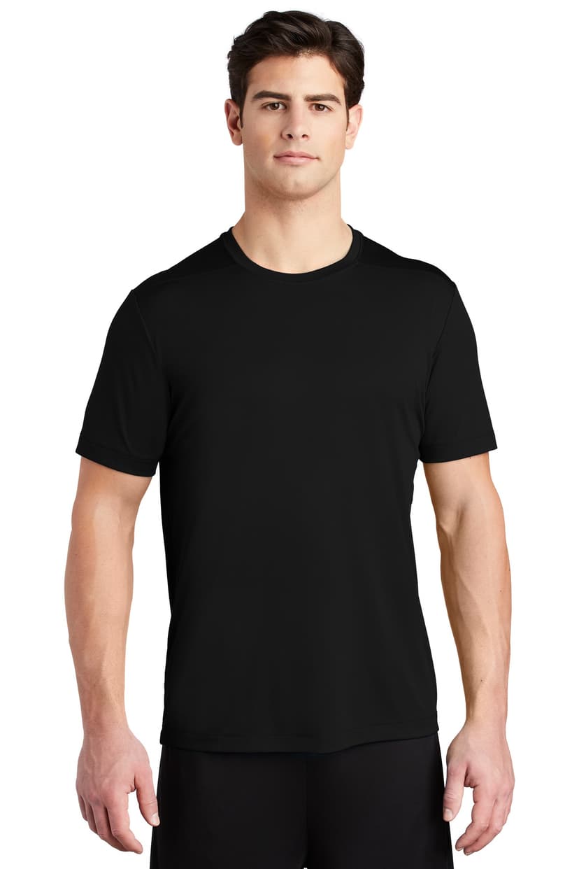 Sport-Tek  Posi-UV Pro Tee. ST420