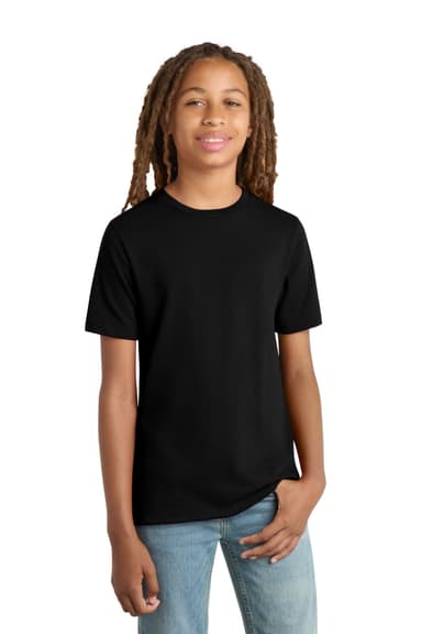 District  Youth Re-Tee  DT8000Y