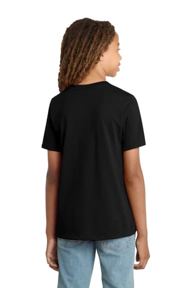 District  Youth Re-Tee  DT8000Y