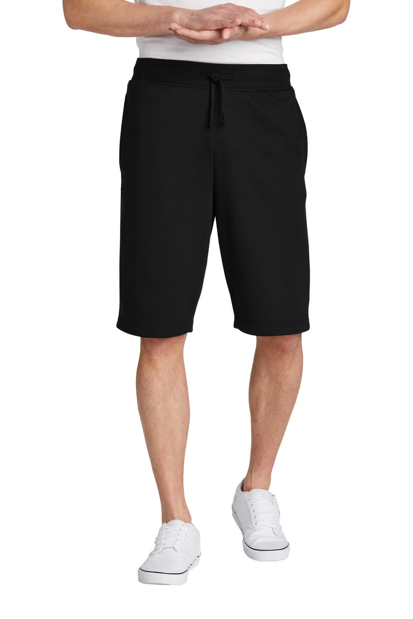 District V.I.T.Fleece Short DT6108
