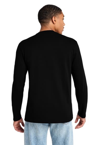 District Re-Tee Long Sleeve DT8003