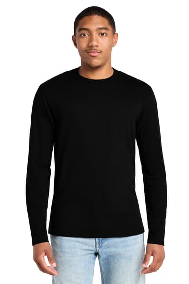 District Re-Tee Long Sleeve DT8003