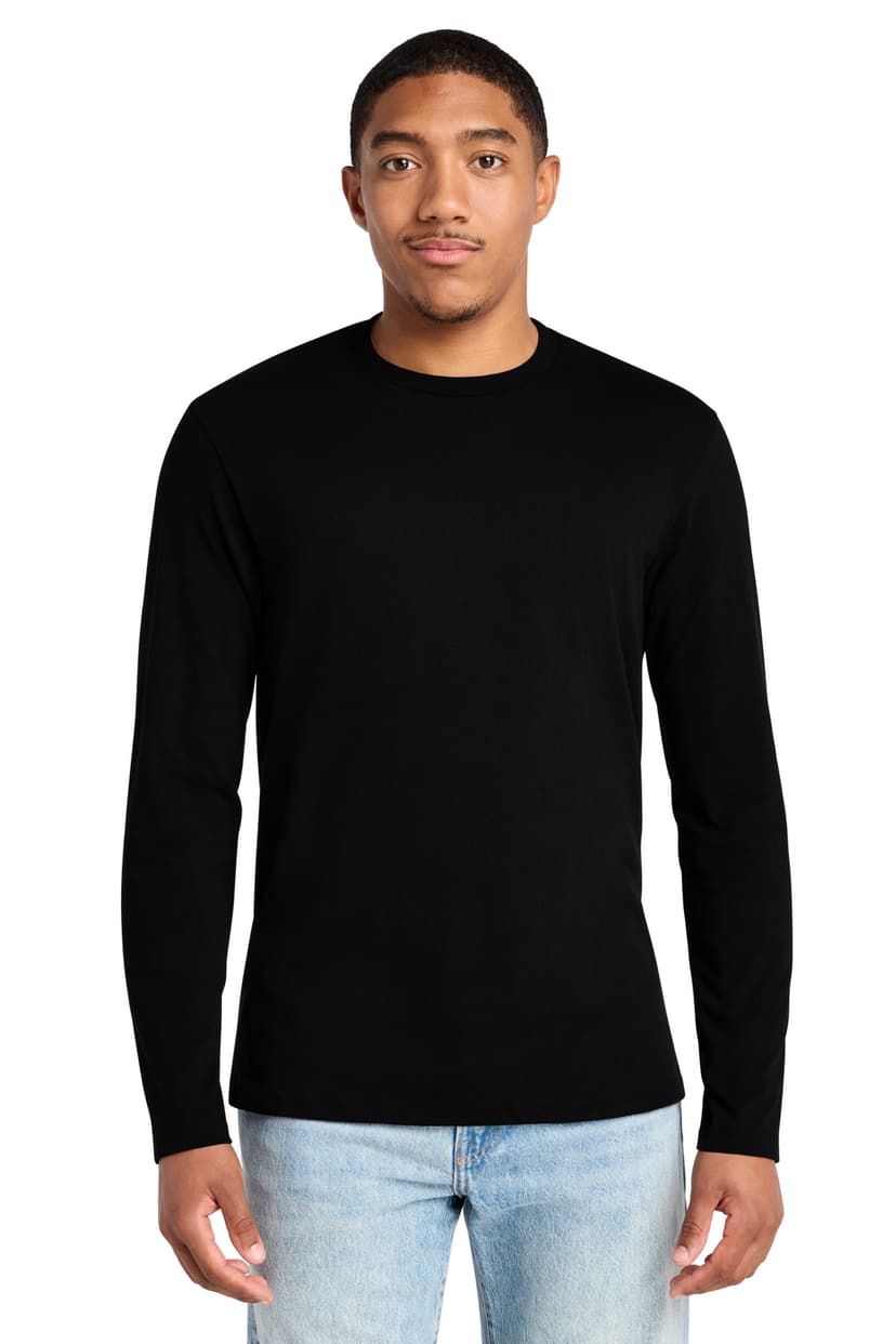 District Re-Tee Long Sleeve DT8003