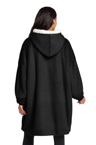 Port Authority Mountain Lodge Wearable Blanket BP41