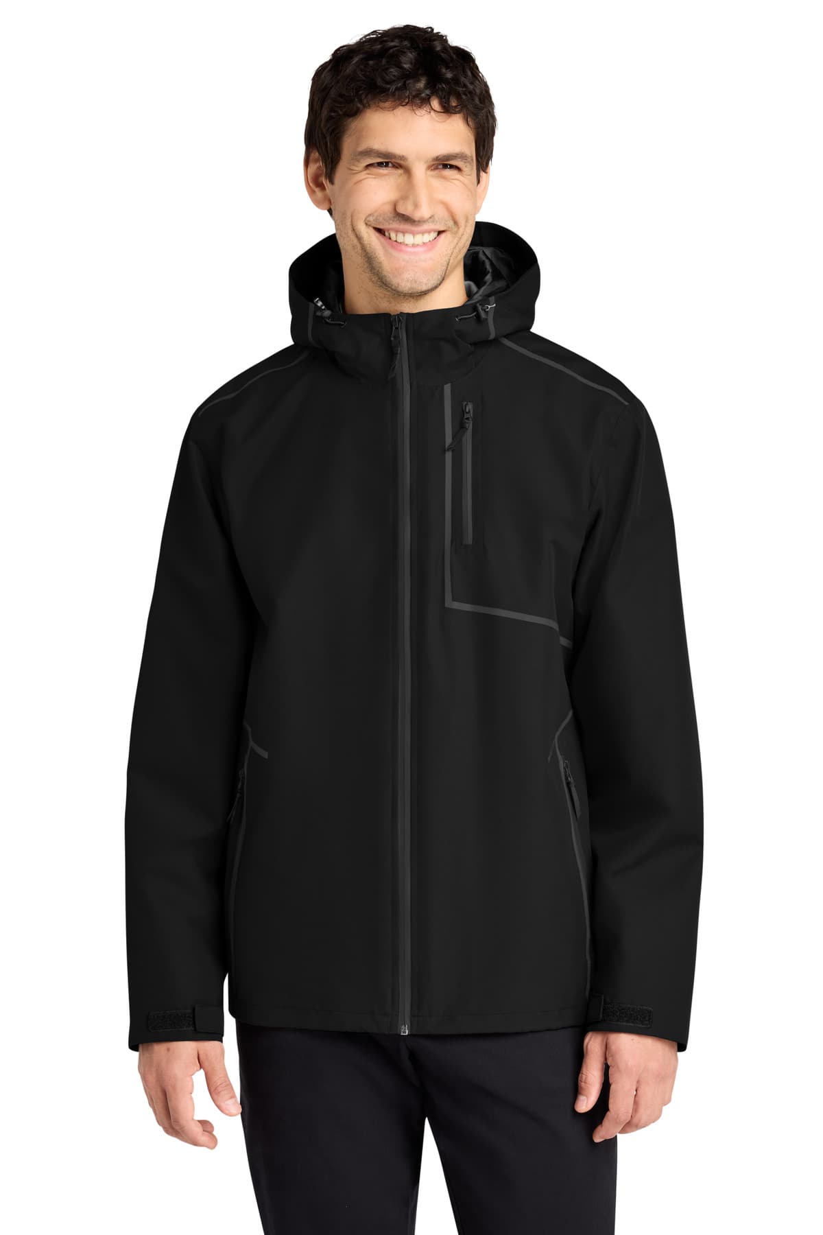 Port Authority Collective Tech Outer Shell Jacket J920