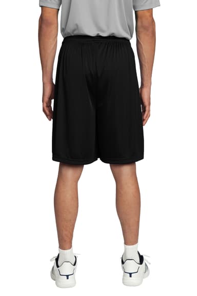 Sport-Tek PosiCharge Competitor Short. ST355