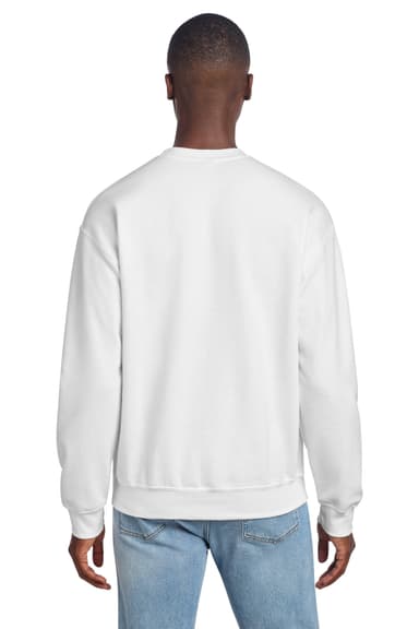 Gildan - DryBlend Crewneck Sweatshirt.  12000
