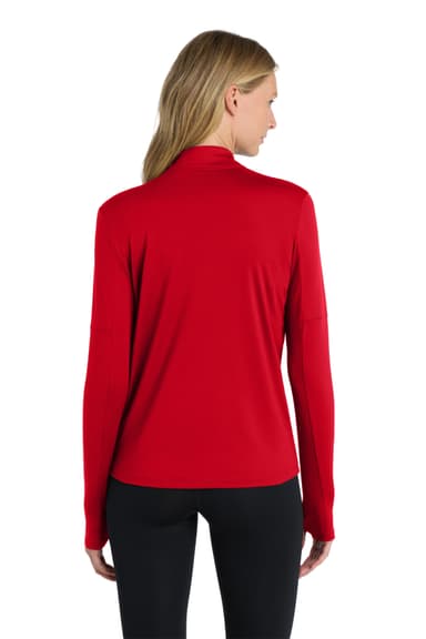 Nike Women's Dri-FIT Element 1/2-Zip Top NKDH4951