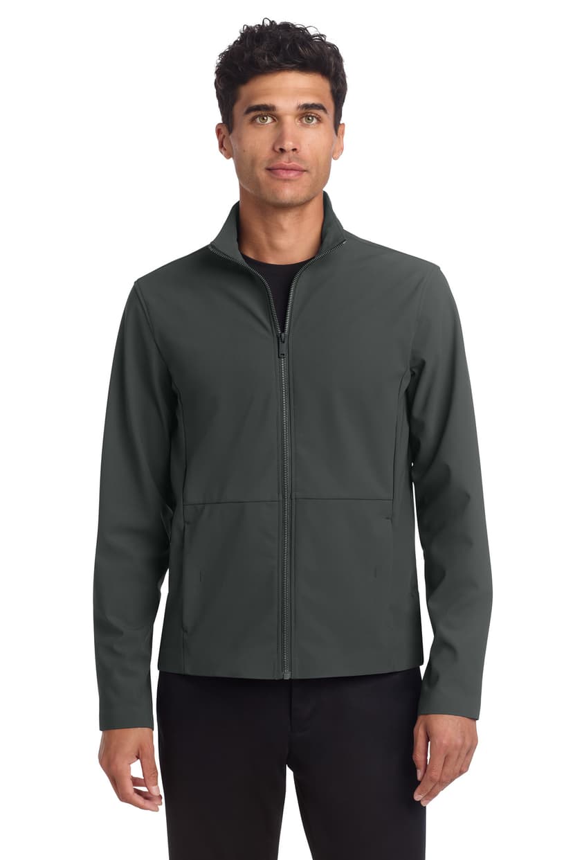 Mercer+Mettle Faille Soft Shell MM7100