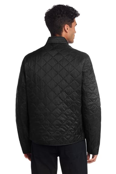Mercer+Mettle Quilted Full-Zip Jacket MM7200