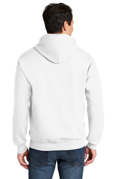 Gildan - DryBlend Pullover Hooded Sweatshirt.  12500