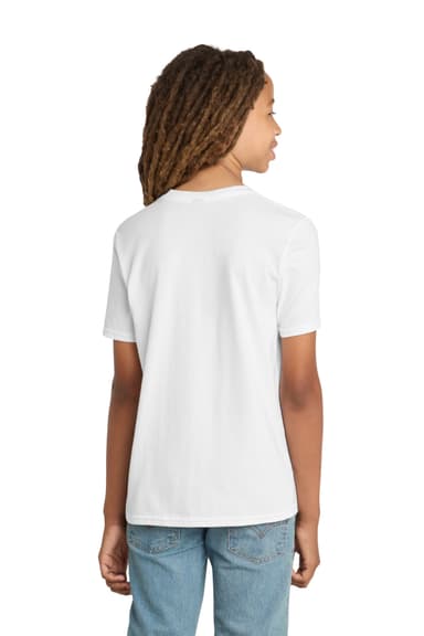 District Youth Very Important Tee. DT6000Y