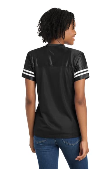 Sport-Tek Women's PosiCharge Replica Jersey. LST307