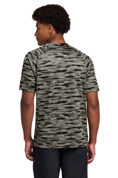 Sport-Tek Drift Camo Tee ST375