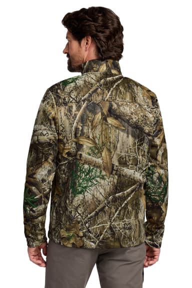 Russell Outdoors Realtree Atlas Soft Shell RU600