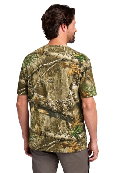 Russell Outdoors Realtree Tee RU100