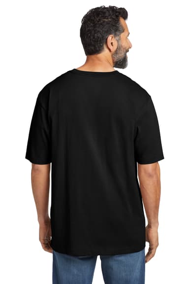 Carhartt  Tall Workwear Pocket Short Sleeve T-Shirt. CTTK87