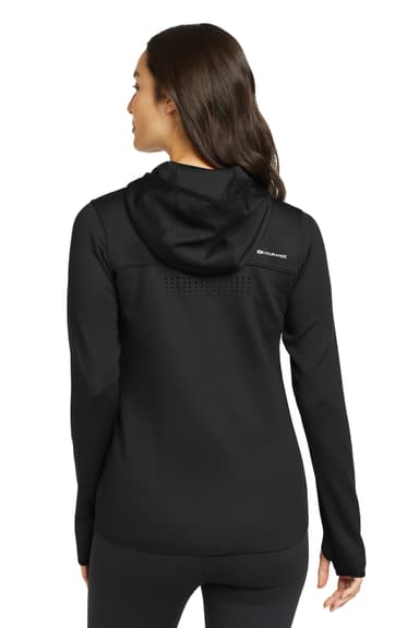 OGIO  Women's Stealth Full-Zip Jacket. LOE728