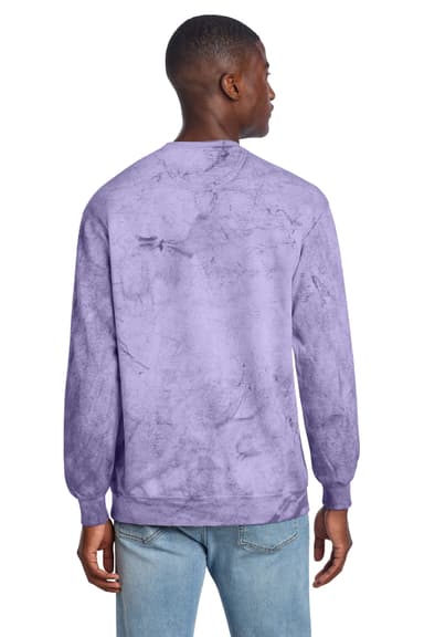 Comfort Colors Color Blast Crewneck Sweatshirt 1545